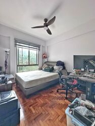 Parkview Apartments (D23), Apartment #622054851